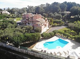 Villa Leo 1 , Dassia , Corfu