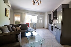 Villa Leo 1 , Dassia , Corfu