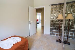 Villa Leo 1 , Dassia , Corfu