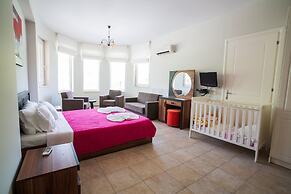 Villa Leo 1 , Dassia , Corfu