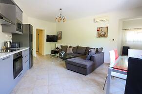 Villa Leo 1 , Dassia , Corfu