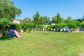 Villa Leo 1 , Dassia , Corfu