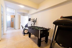 Villa Leo 1 , Dassia , Corfu