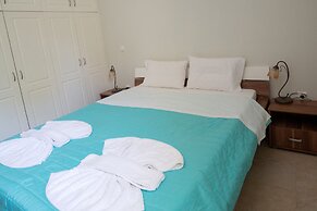 Villa Leo 1 , Dassia , Corfu