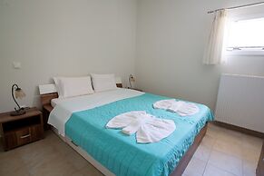 Villa Leo 1 , Dassia , Corfu