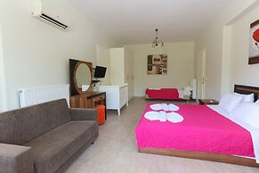 Villa Leo 1 , Dassia , Corfu