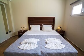 Villa Leo 1 , Dassia , Corfu