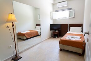 Villa Leo 1 , Dassia , Corfu