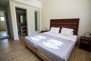 Villa Leo 1 , Dassia , Corfu