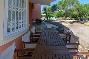 Villa Leo 1 , Dassia , Corfu