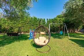 Villa Leo 1 , Dassia , Corfu