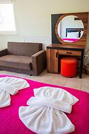 Villa Leo 1 , Dassia , Corfu