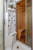 Villa Leo 1 , Dassia , Corfu