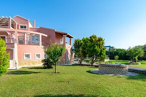 Villa Leo 2 , Dassia