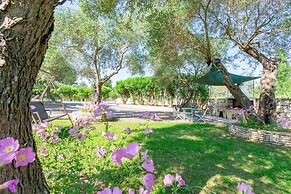 Villa Leo 2 , Dassia