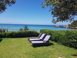 Corfu Glyfada Menigos Resort 13