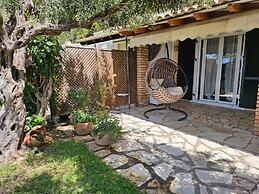 Corfu Glyfada Menigos Resort 13