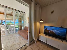 Corfu Glyfada Menigos Resort 13