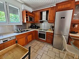 Corfu Glyfada Menigos Resort 13