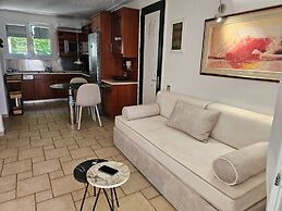 Corfu Glyfada Menigos Resort 13