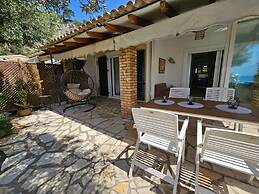 Corfu Glyfada Menigos Resort 13