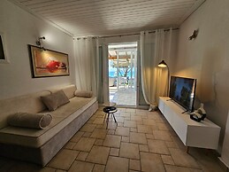 Corfu Glyfada Menigos Resort 13