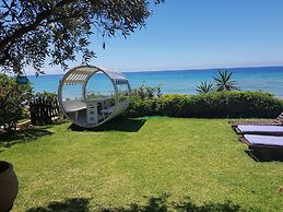 Corfu Glyfada Menigos Resort 13