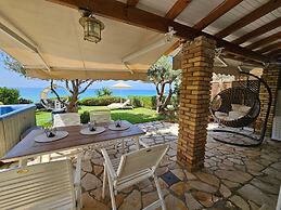 Corfu Glyfada Menigos Resort 13