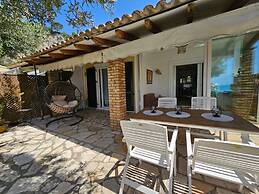 Corfu Glyfada Menigos Resort 13