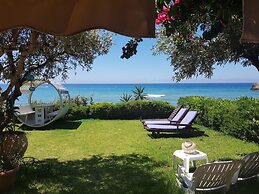 Corfu Glyfada Menigos Resort 13