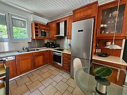 Corfu Glyfada Menigos Resort 13