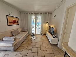 Corfu Glyfada Menigos Resort 13