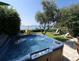 Corfu Glyfada Menigos Resort 13