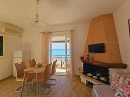 Corfu Glyfada Menigos Resort