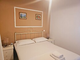 Corfu Glyfada Menigos Resort
