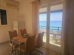 Corfu Glyfada Menigos Resort