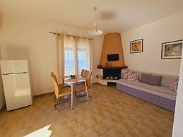 Corfu Glyfada Menigos Resort