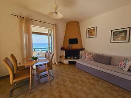 Corfu Glyfada Menigos Resort