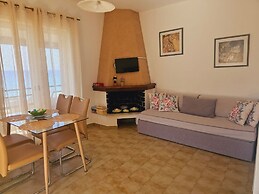 Corfu Glyfada Menigos Resort