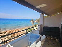 Corfu Glyfada Menigos Resort