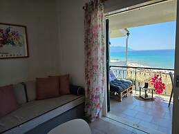 Corfu Glyfada Menigos Resort No01