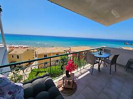 Corfu Glyfada Menigos Resort No01