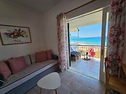Corfu Glyfada Menigos Resort No01