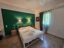 Corfu Glyfada Menigos Resort No01