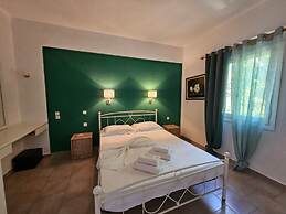 Corfu Glyfada Menigos Resort No01