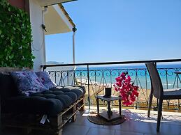 Corfu Glyfada Menigos Resort No01