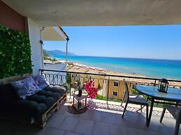 Corfu Glyfada Menigos Resort No01