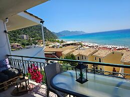 Corfu Glyfada Menigos Resort No01