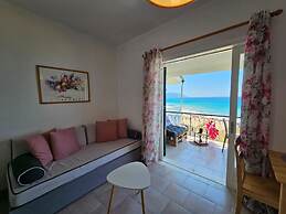 Corfu Glyfada Menigos Resort No01