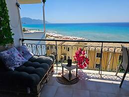 Corfu Glyfada Menigos Resort No01